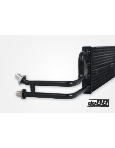 BMW M3 3,2 E46 DO88 Extra Motoroljekylare