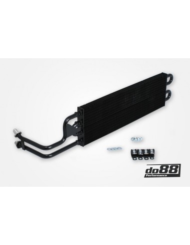 BMW M3 3,2 E46 DO88 Extra Motoroljekylare