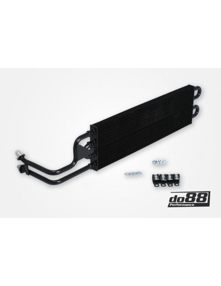BMW M3 3,2 E46 DO88 Extra Motoroljekylare
