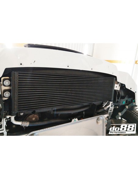 BMW M2 3,0T S55 F87 DO88 Motoroljekylare Racing (kit)