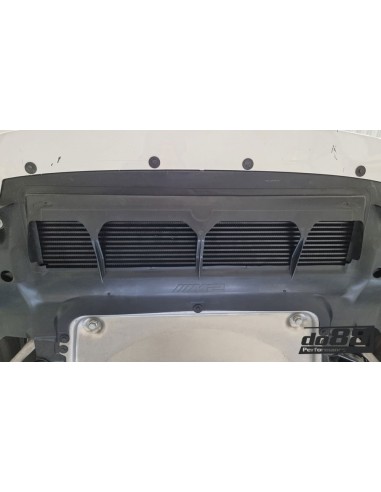 BMW M2 3,0T S55 F87 DO88 Motoroljekylare Racing (kit)
