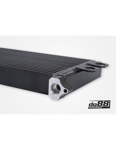 BMW M2 3,0T S55 F87 DO88 Motoroljekylare Racing (kit)