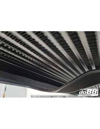 BMW M3 3,0T S55 F80 DO88 Motoroljekylare Racing (kit)