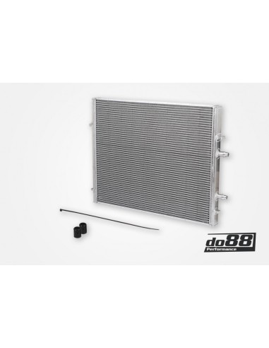 BMW M2 3,0T S55 F87 DO88 Vattenkylar kit (till laddluftkylning)