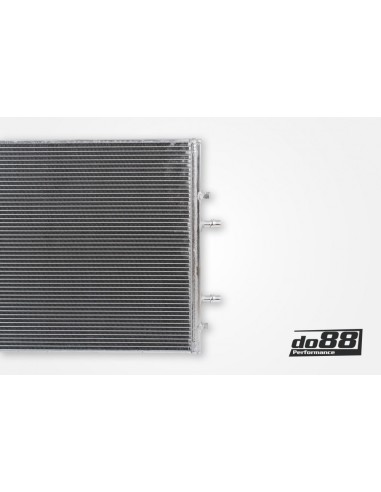 BMW M2 3,0T S55 F87 DO88 Vattenkylar kit (till laddluftkylning)
