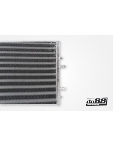 BMW M2 3,0T S55 F87 DO88 Vattenkylar kit (till laddluftkylning)