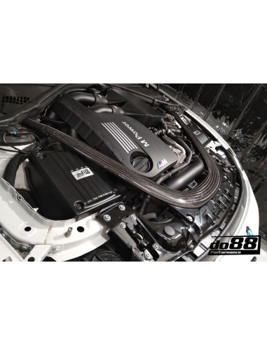 BMW M2 3,0T S55 F87 DO88 Insugssystem