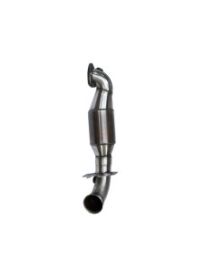 Mini Cooper Coupé S R58 Milltek Sport Downpipe med racekatalysator