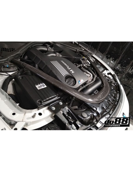 BMW M4 3,0T S55 F82/F83 DO88 Insugssystem