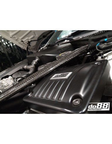 BMW M4 3,0T S55 F82/F83 DO88 Insugssystem