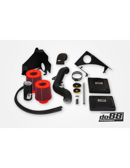BMW M4 3,0T S55 F82/F83 DO88 Insugssystem