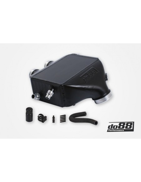 BMW M2 3,0T S55 F87 DO88 Chargecooler / intercooler kit