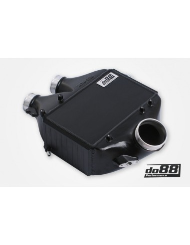 BMW M2 3,0T S55 F87 DO88 Chargecooler / intercooler kit