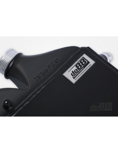 BMW M3 3,0T S55 F80 DO88 Chargecooler / intercooler kit