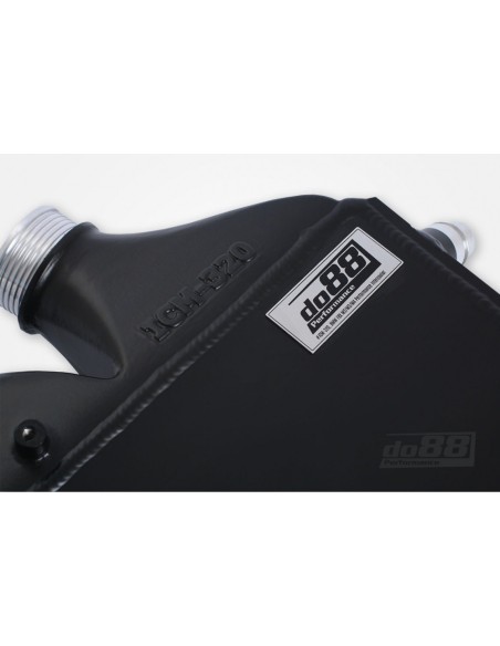 BMW M3 3,0T S55 F80 DO88 Chargecooler / intercooler kit