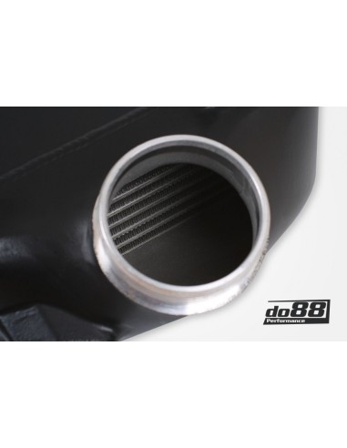 BMW M4 3,0T S55 F82/F83 DO88 Chargecooler / intercooler kit