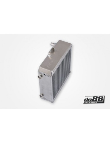 BMW M2 3,0T S55 F87 DO88 Sidomonterad Vattenkylare