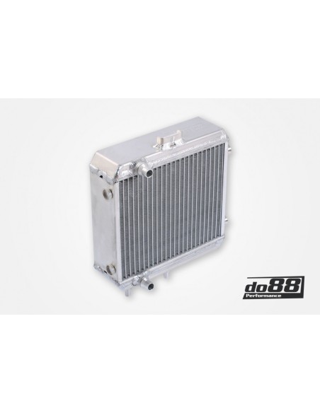 BMW M2 3,0T S55 F87 DO88 Sidomonterad Vattenkylare
