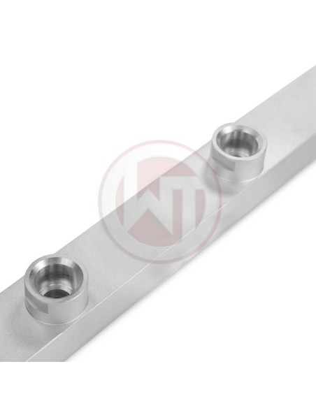 BMW M240i B58 F22/F23 Wagner Tuning Fuel Rail till Wagner Tuning Insug för Bosch EV14 Compact spridare