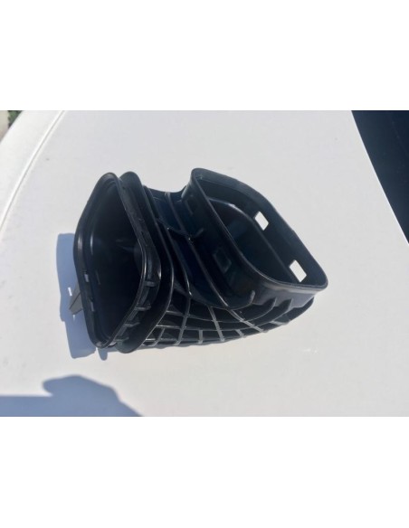 BMW M140i F20/F21 BMW luftintags modifikation för varma marknader (ökat flöde till OEM luftburk)