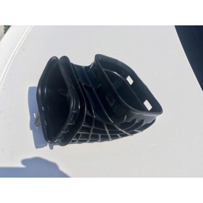 BMW 440i F32/F33 BMW luftintags modifikation för varma marknader (ökat flöde till OEM luftburk)