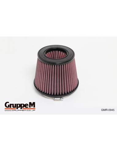BMW M4 3,0T S58 G82/G83 GruppeM Kolfiber insugskit