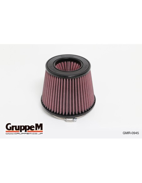 BMW M4 3,0T S58 G82/G83 GruppeM Kolfiber insugskit