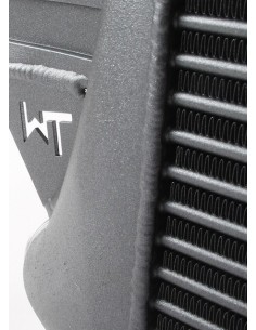 Audi RS3 2,5TFSi 8P Wagner Tuning "Competition" EVO3 Intercooler kit upp till 600hk 2