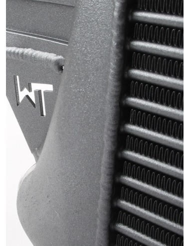 Audi RS3 2,5TFSi 8P Wagner Tuning "Competition" EVO3 Intercooler kit upp till 600hk