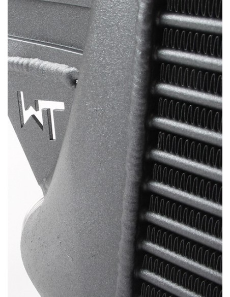 Audi RS3 2,5TFSi 8P Wagner Tuning "Competition" EVO3 Intercooler kit upp till 600hk