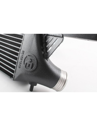 Audi RS3 2,5TFSi 8P Wagner Tuning "Competition" EVO3 Intercooler kit upp till 600hk