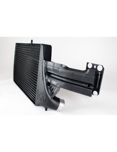 Audi TTRS 2,5TFSi 8J Wagner Tuning "Competition" EVO3 Intercooler kit över 600hk