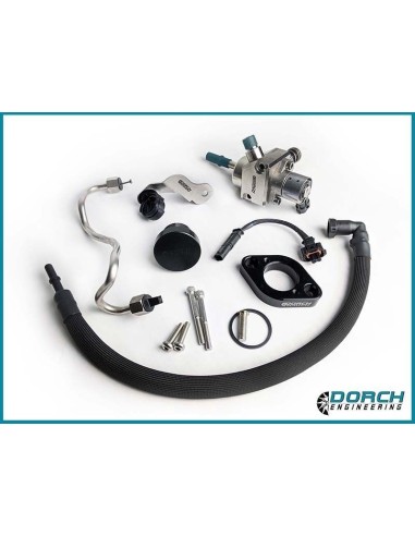 VAG 2,0TFSi EA888 gen 3 Integrated Engineering Högtryckspump till bränsle (uppgraderings kit till befintlig pump)