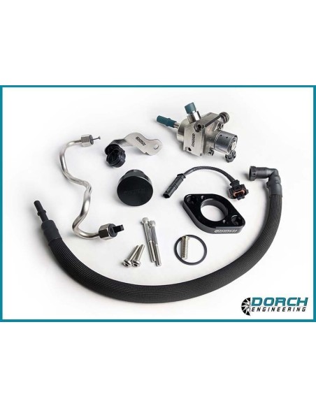 VAG 2,0TFSi EA888 gen 3 Integrated Engineering Högtryckspump till bränsle (uppgraderings kit till befintlig pump)
