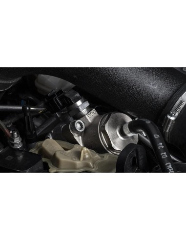 VAG 2,0TFSi EA888 gen 3 Integrated Engineering Högtryckspump till bränsle (uppgraderings kit till befintlig pump)
