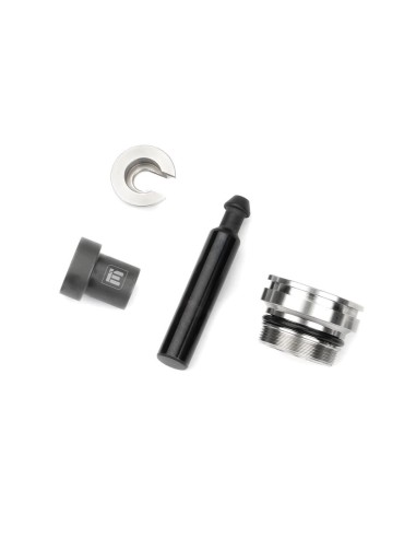 VAG 2,0TFSi EA888 gen 3 Integrated Engineering Högtryckspump till bränsle (uppgraderings kit till befintlig pump)