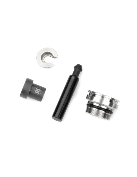 VAG 2,0TFSi EA888 gen 3 Integrated Engineering Högtryckspump till bränsle (uppgraderings kit till befintlig pump)