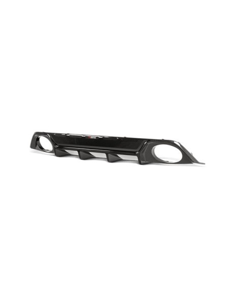 Audi RS3 2,5TFSi Sedan 8Y Akrapovic Blank kolfiber diffuser