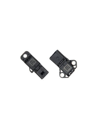 VAG MQB 2,0TFSi Integrated Engineering 5 bars MAP och PUT sensorer