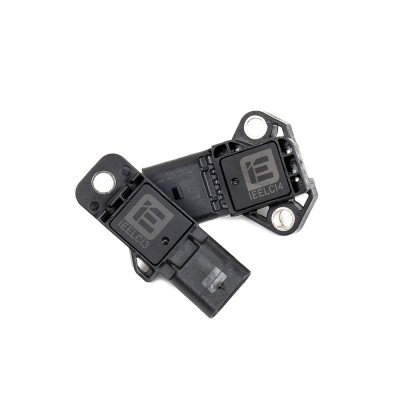 VAG MQB 2,0TFSi Integrated Engineering 5 bars MAP och PUT sensorer