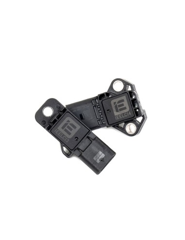 VAG MQB 2,0TFSi Integrated Engineering 5 bars MAP och PUT sensorer