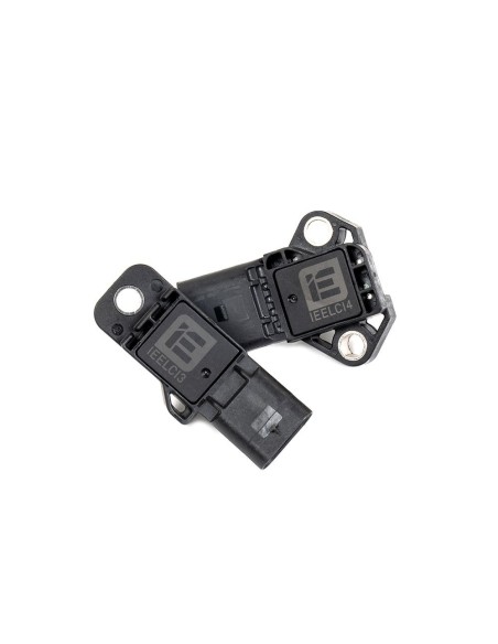 VAG MQB 2,0TFSi Integrated Engineering 5 bars MAP och PUT sensorer