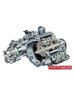 VW Arteon R 2,0TFSi 3G (320hk) STM DSG mjukvara