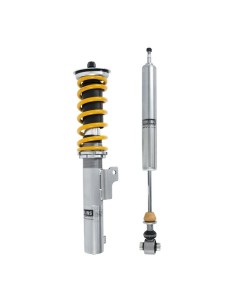 VW Arteon R 2,0TFSi 3G Öhlins Road & Track stötdämpar chassi