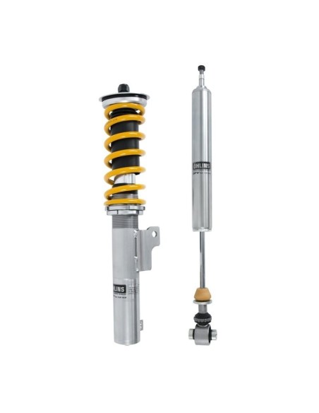 VW Arteon R 2,0TFSi 3G Öhlins Road & Track stötdämpar chassi