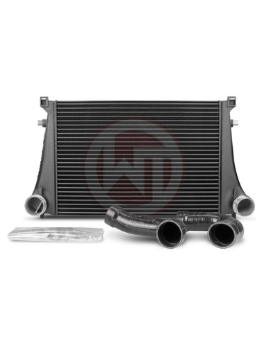 VW Arteon R 2,0TFSi 3G EA888 EVO4 Wagner Tuning "Competition" Intercooler kit