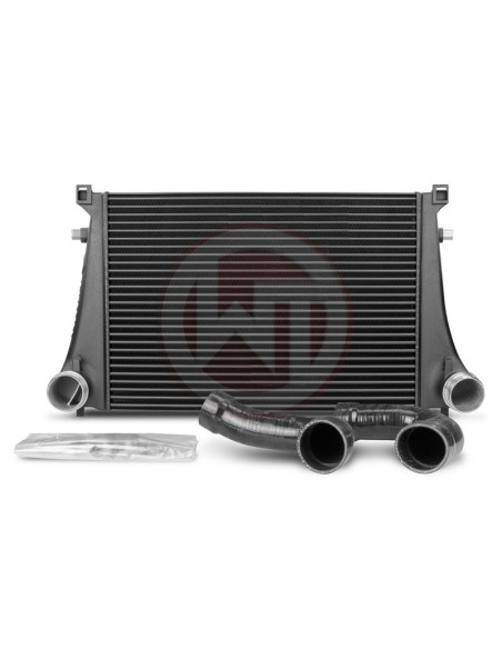 VW Arteon R 2,0TFSi 3G EA888 EVO4 Wagner Tuning "Competition" Intercooler kit