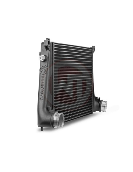 VW Arteon R 2,0TFSi 3G EA888 EVO4 Wagner Tuning "Competition" Intercooler kit