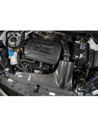 VW Arteon R 2,0TFSi 3G EA888 EVO4 Forge Motorsport Kolfiber insugskit