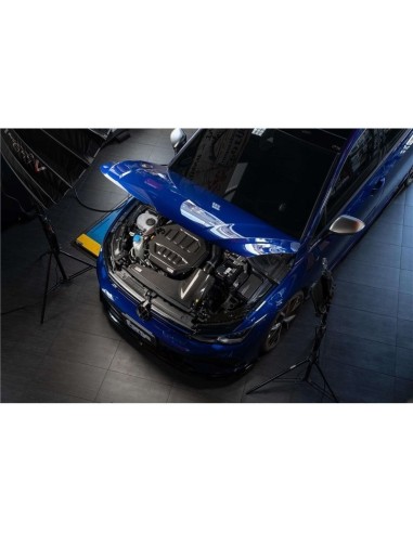 VW Arteon R 2,0TFSi 3G EA888 EVO4 Forge Motorsport Kolfiber insugskit